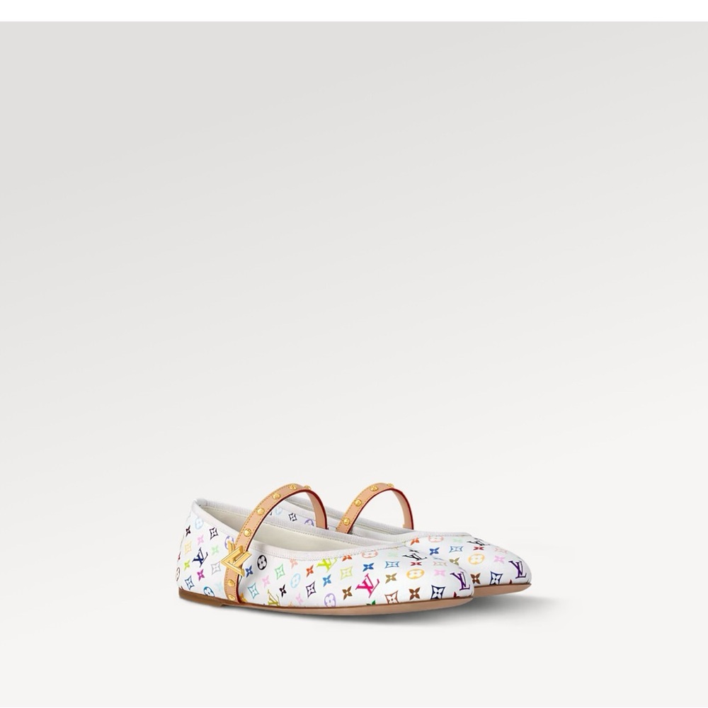 Louis Vuitton x Murakami 2025 - Picture 13 of 15